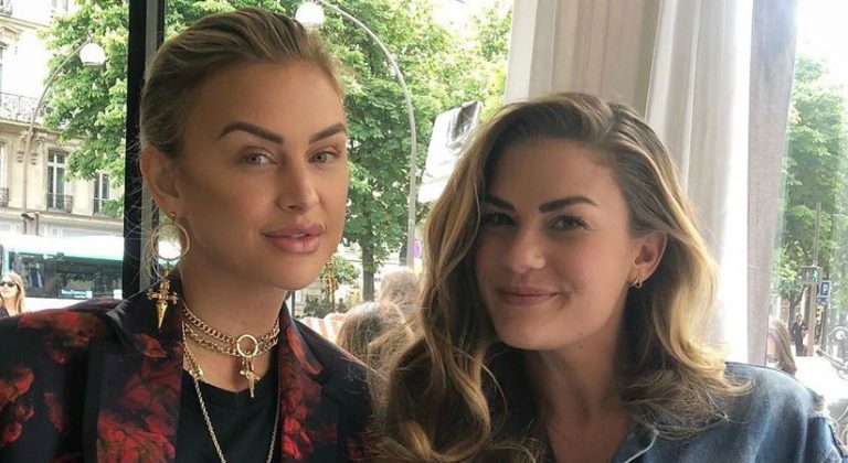‘VPR’ Star Brittany Cartwright Defends Pal Lala Kent To Fans Who Question Her Sobriety