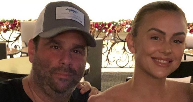‘VPR’: Lala Kent Posts Sweet Tribute to Fiance Randall Emmett, Shares Engagement Photo Outtakes