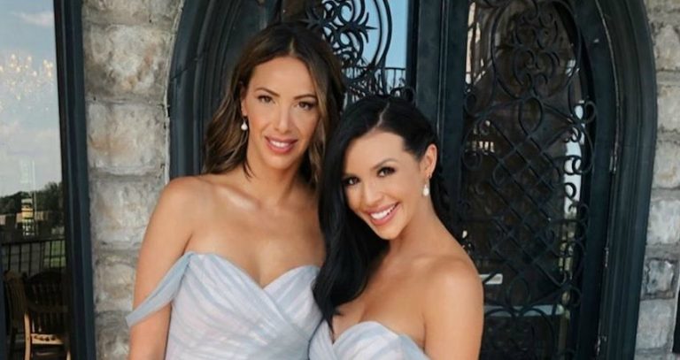 ‘VPR’: Scheana Shay Sides With Kristen Doute In Feud, Says Stassi And Katie Haven’t Been There For Kristen