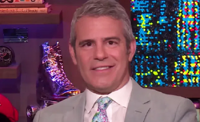 Andy Cohen Addresses Backlash Over ‘Below Deck’ Reunion Location