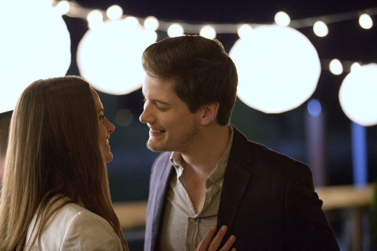 Hallmark’s ‘Bad Date Chronicles’: All The Details