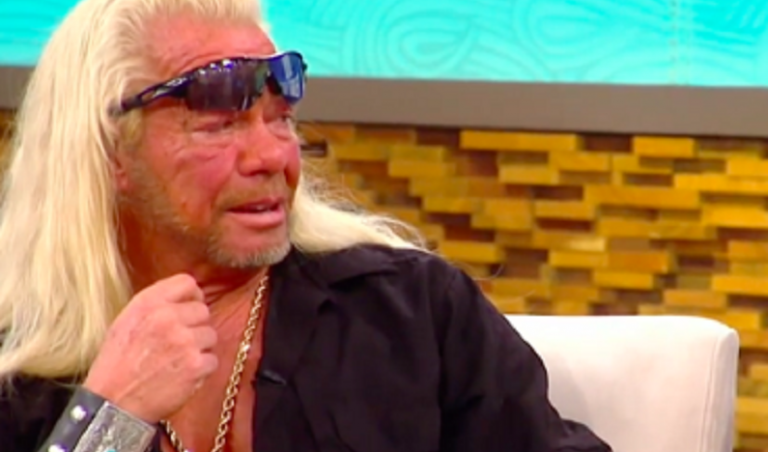 Is Dog The Bounty Hunter’s Show Threatened By Family Drama?