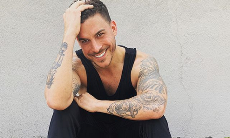 jax taylor