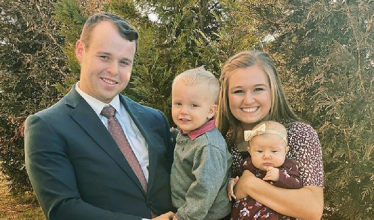 Kendra And Joseph Duggar’s Net Worth Questioned After Instagram Post