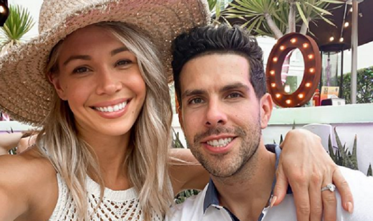 ‘BIP’: Krystal Nielson And Chris Randone Had Discussions About Their Separation