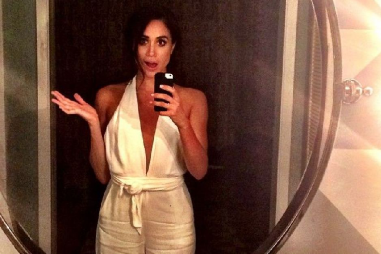 Is Meghan Markle Going To Appear On A Reality Show?