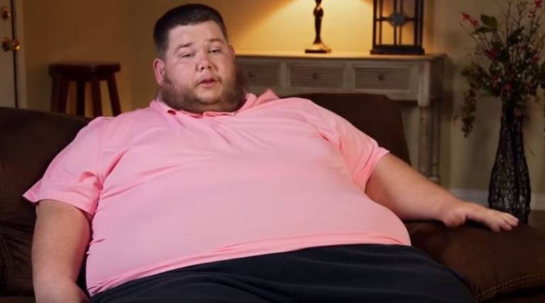 ‘My 600-Lb Life’: Randy Statum From Season 4 Looks Great In Recent Photos
