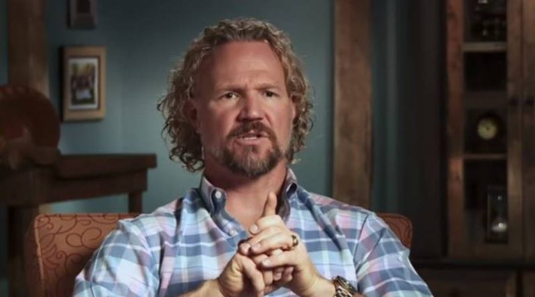 ‘Sister Wives’ Fans Outraged That Kyle Henderson Appeared On The TLC Show