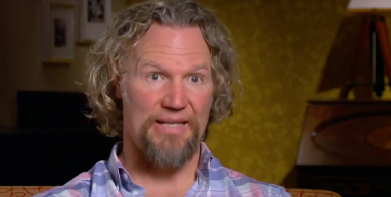 ‘Sister Wives’: Kody Brown Is Fine With His Wives Moving On