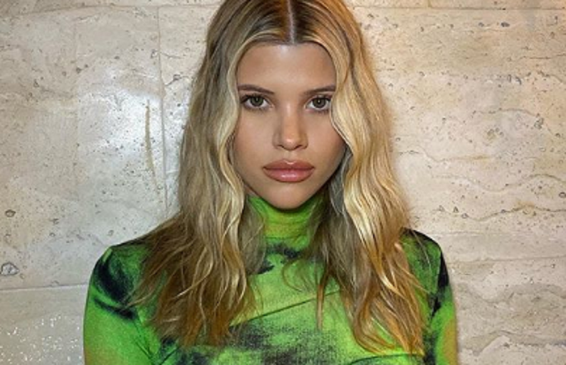 Sofia Richie Leaves 'Keeping Up With The Kardashians' For Hollywood