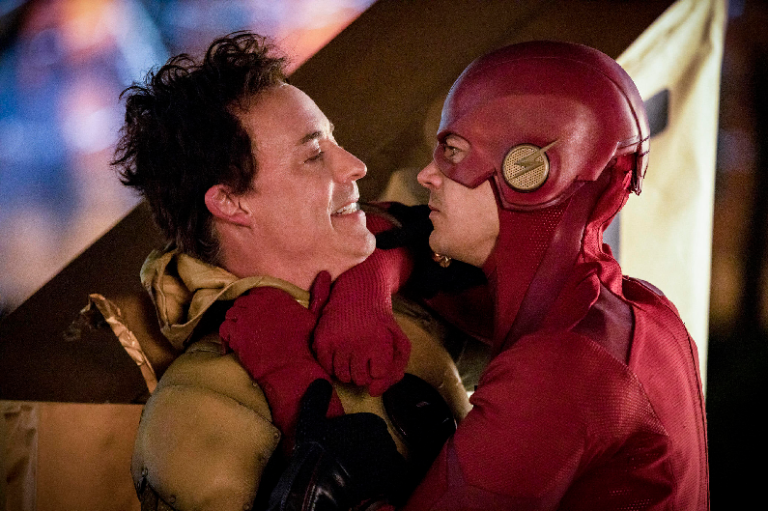 ‘The Flash’: Showrunner Teases Midseason Return In ‘Pivotal’ Episode