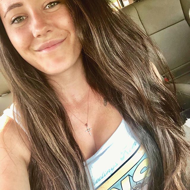 ‘Teen Mom 2’ Trolls: Jenelle Evans On Anxiety and Depression
