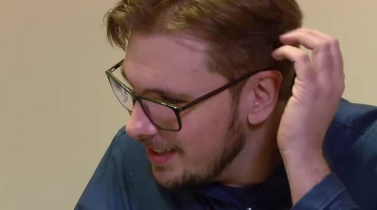 ’90 Day Fiance’: Critics Diss On Colt Johnson For Going Out During Social-Distancing