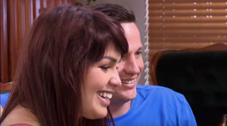 ’90 Day Fiance’: Tiffany Franco Details Where She Ronald Smith Stand Right Now
