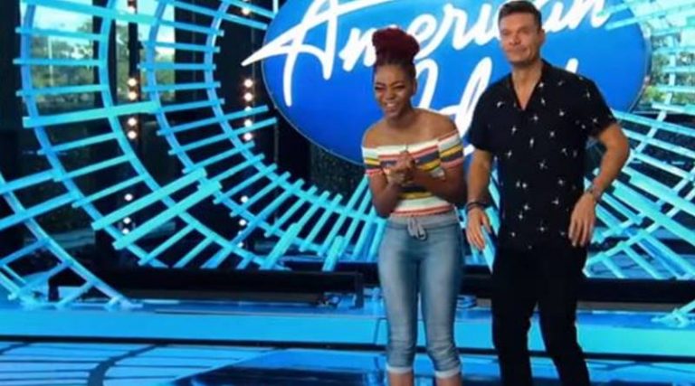 ‘American Idol’ Spoilers – How Far Does Ryan’s Off-The-Street Contestant Courtney Go?