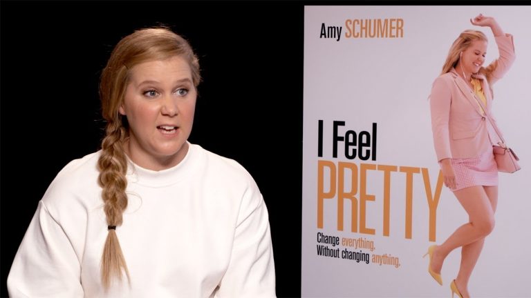 Amy Schumer Calls Out Sexism In ‘The Bachelor’
