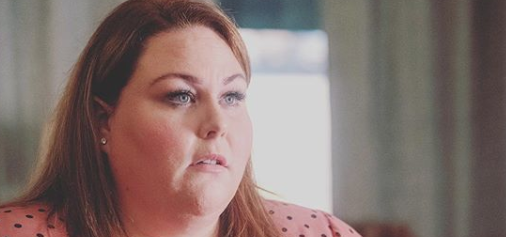 This Is Us’ Chrissy Metz On Season 4 Finale ‘I Was A Mess’: ‘There’s A Lot Happening’