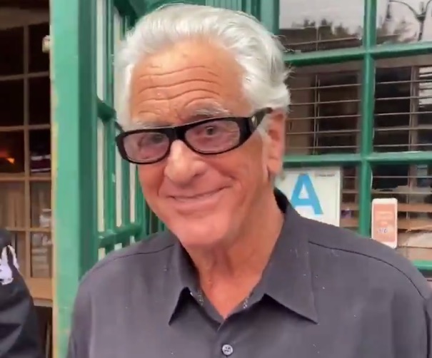 ‘Storage Wars’ Star Barry Weiss Promotes CBD, Was It Part Of His Post-Accident Pain Relief?