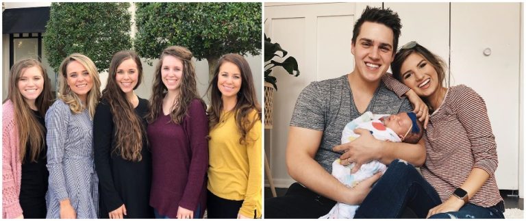 Bates vs Duggars: Which Family Has More Failed Courtships?