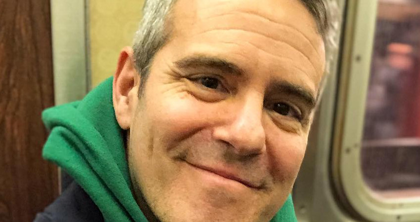 bravo andy cohen net worth