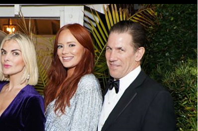 Thomas Ravenel Of ‘Southern Charm’ Reportedly Expecting A Third Child