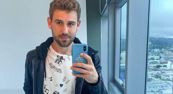 Nick Viall Of ‘Bachelor’ Nation Wants Hannah Brown To Have A Quarantine Baby