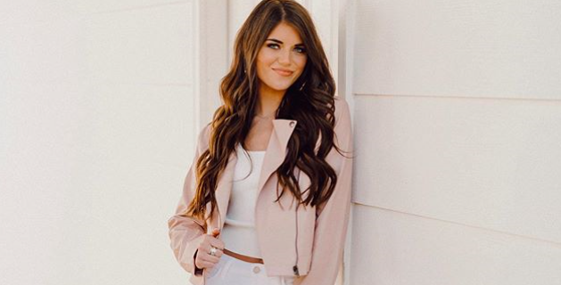 Madison Prewett Of ‘Bachelor’ Fame Talks About How She Started Talking To Connor Saeli