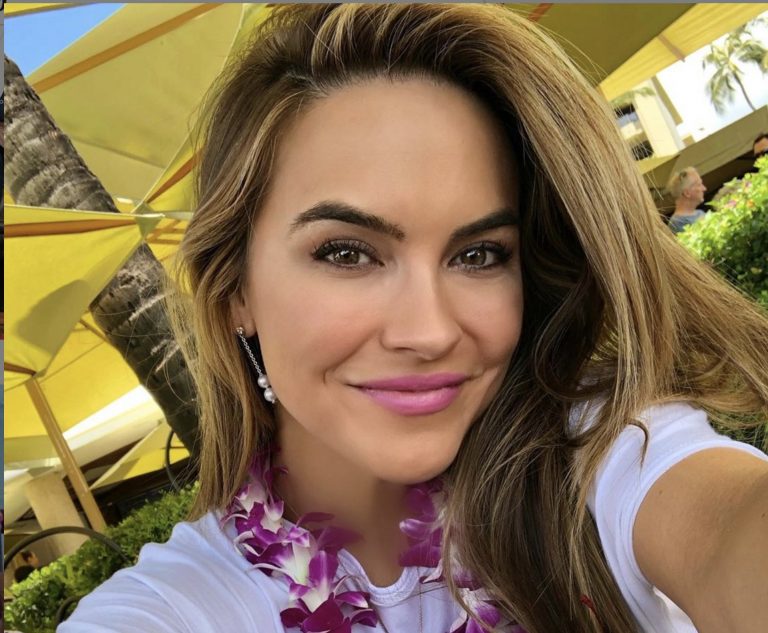 Former ‘Days Of Our Lives’ Star Chrishell Stause Thanks Fans For Help With Online Threats