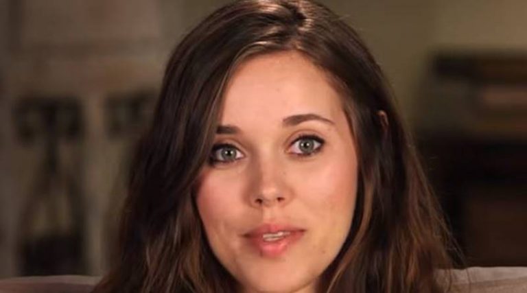 See Jessa Seewald’s Clever Response To Rude Instagram Troll
