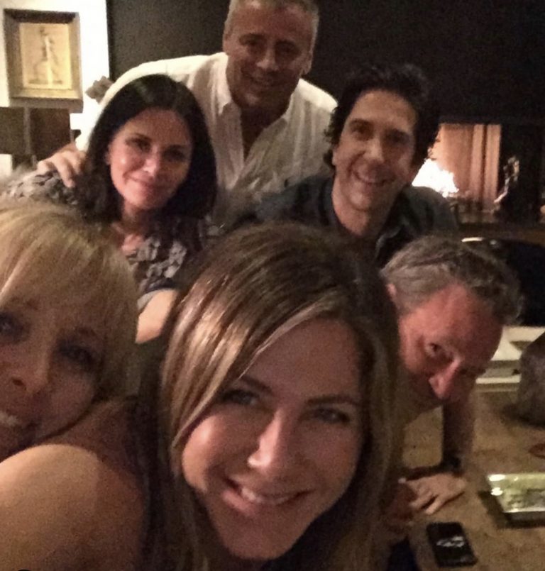 ‘Friends’: Do You Know These 5 Show Secrets?