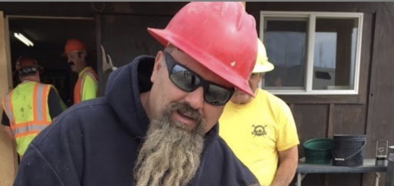 ‘Gold Rush’ News: Todd Hoffman Headed To Alaska To Gold Mine!