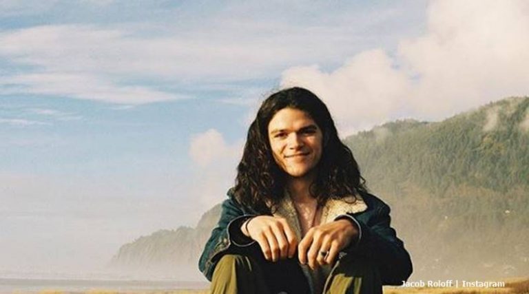 Jacob Roloff Trolled For Long Hair, Wife Isabel Slaps Back