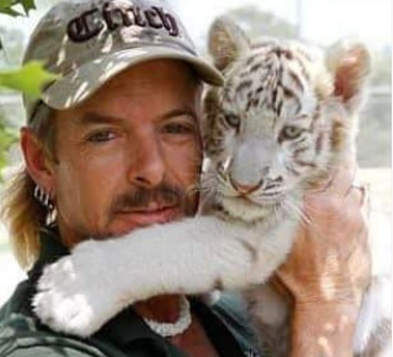 ‘Tiger King’ News: What Happened to Carole Baskin’s First Husband Jack Donald Lewis?