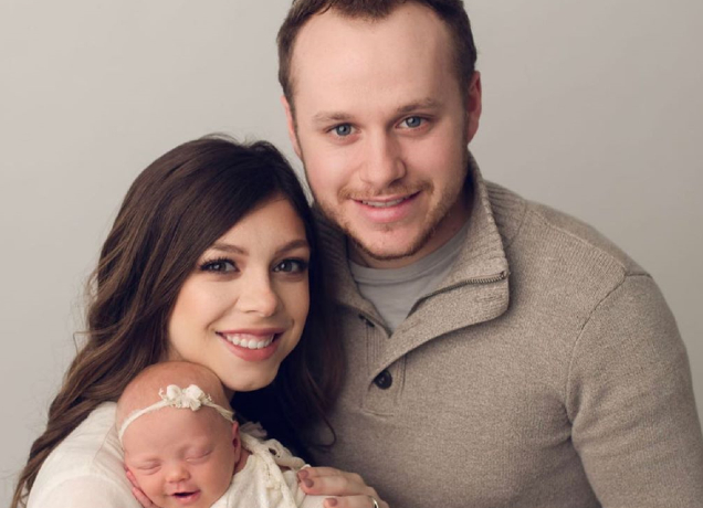 ‘Counting On’: Is Josiah Duggar Lazy Or Is He Depressed?