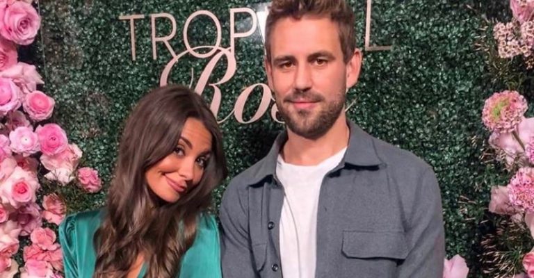 Dean Unglert Thinks Nick Viall Can Do Better Than Kelley Flanagan After Her Outing With ‘Bachelor’ Peter Weber