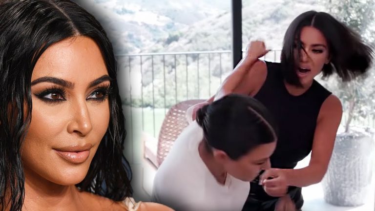 ‘KUWTK’ Fan Mistakes Kourtney For Kim Kardashian On Instagram