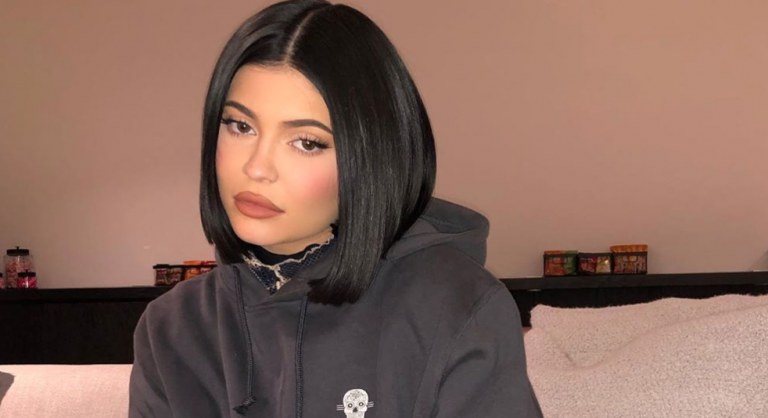 Is Kylie Jenner Staying Safe During The Coronavirus Pandemic?