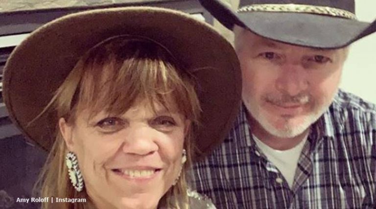 ‘LPBW’: Might Amy Roloff Do A ‘Yes To The Dress’ Crossover When She Marries Chris Marek?