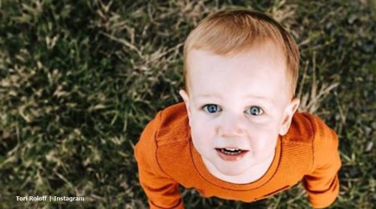 ‘LPBW’: Watch Jackson – So Proud He’s Potty Trained And More Updates From Zach And Tori Roloff