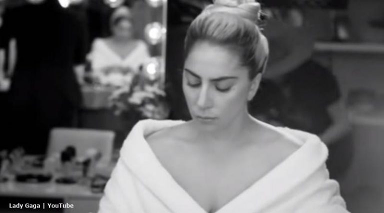 Lady Gaga Gives Fans Some Helpful Tips Amid The Coronavirus