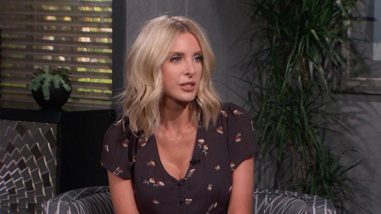 Will Campbell Spills Lindsie Chrisley’s Adorable Nickname