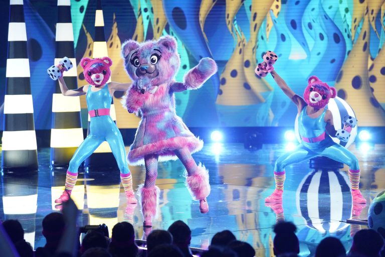 ‘The Masked Singer’ Had Its Most Surprising Reveal Yet!