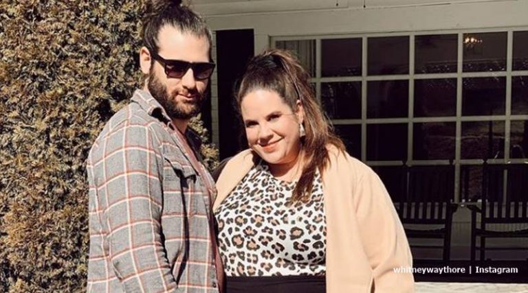 ‘My Big Fat Fabulous Life’ Fans React To Whitney Way Thore & Chase Split