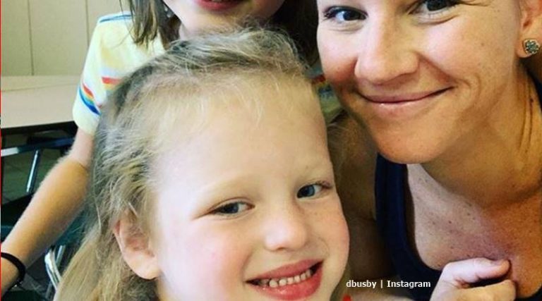 ‘OutDaughtered’: Popular Quint Parker Sneaks Away From Her Busby Siblings