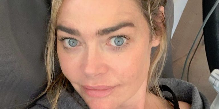 ‘RHOBH’ Star Denise Richards Files Countersuit Against Former Landlord Who Accused Them Of Trashing Rental Home