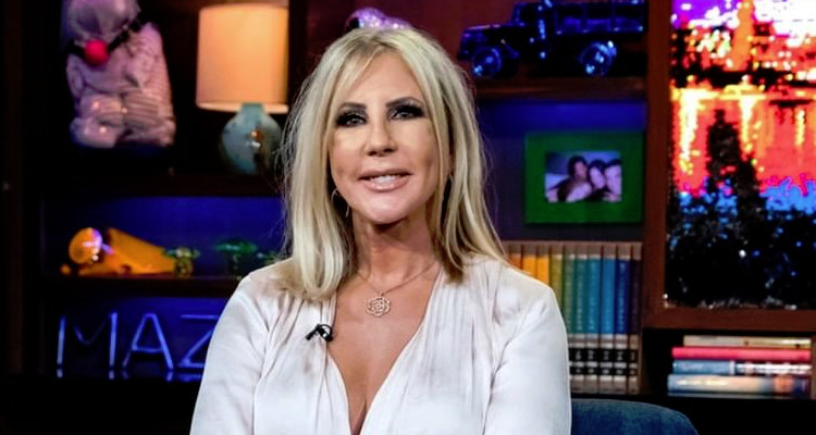 ‘RHOC’: Vicki Gunvalson Suspects Teresa Giudice ‘Knew More’ About Estranged Husband’s Fraud