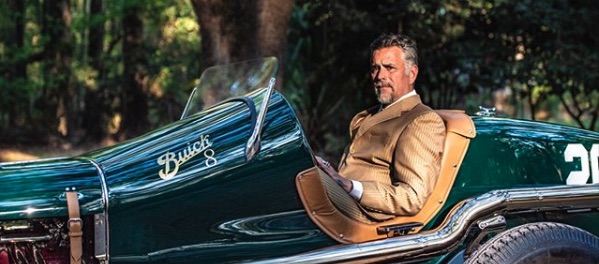 Richard Rawlings, Gas Monkey Garage, Fast N' Loud, Discovery-https://www.instagram.com/p/B6xCU2CIsv0/