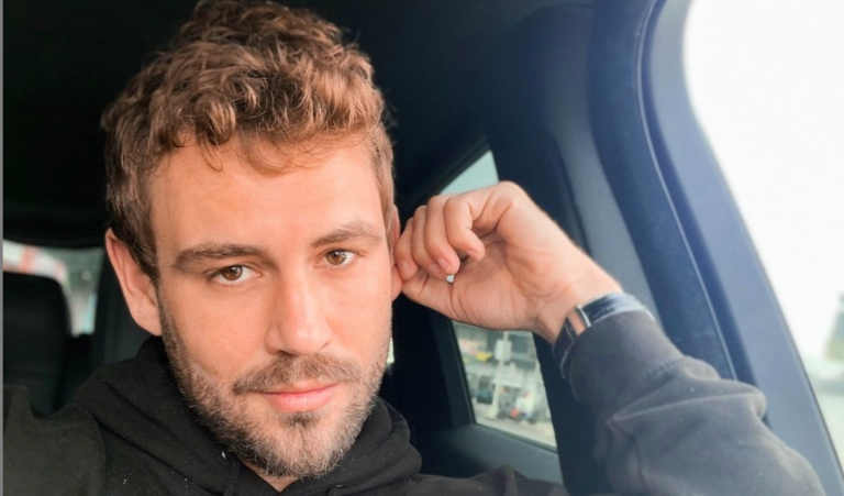 ‘The Bachelor’ Nick Viall On Who He Thinks Will Win It All