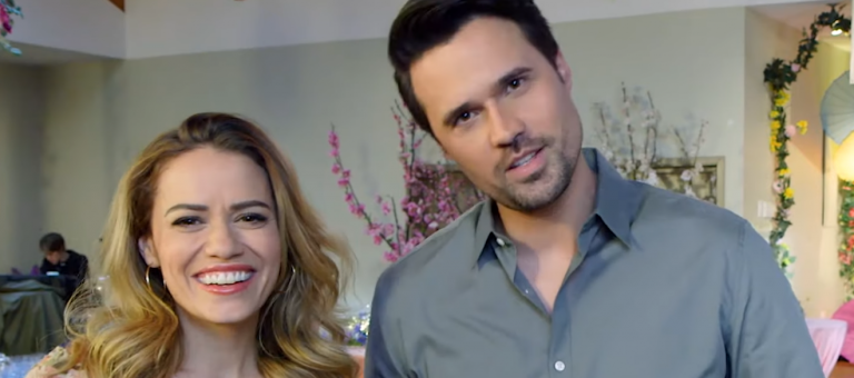 Hallmark’s ‘Just My Type’: All The Details