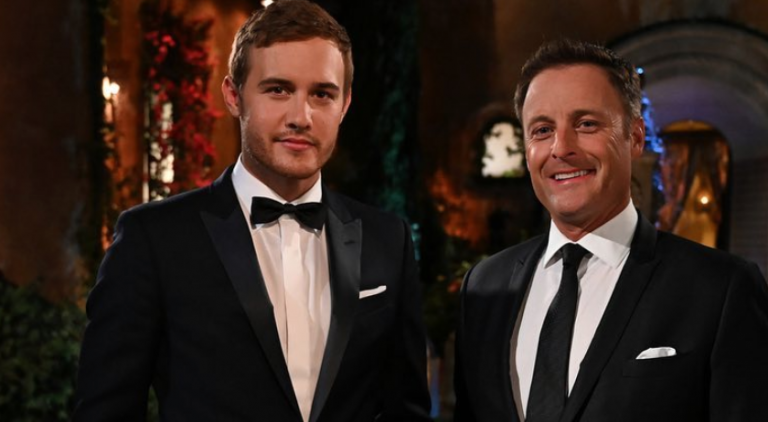 ‘The Bachelor’ Chris Harrison Doesn’t Think Peter Weber And Madison Prewett Will Last